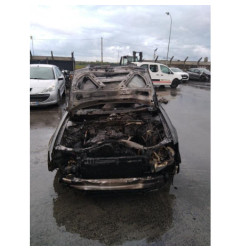 Feu arriere secondaire gauche (feux) AUDI A4 2
