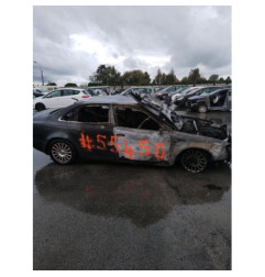 Feu arriere secondaire gauche (feux) AUDI A4 2