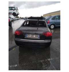 Feu arriere secondaire gauche (feux) AUDI A4 2