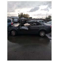 Feu arriere secondaire gauche (feux) AUDI A4 2