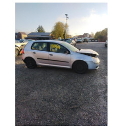 Feu arriere secondaire gauche (feux) VOLKSWAGEN GOLF 5