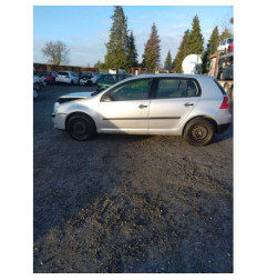 Feu arriere secondaire gauche (feux) VOLKSWAGEN GOLF 5