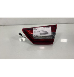 Feu arriere secondaire droit (feux) RENAULT CLIO 4 Photo n°1