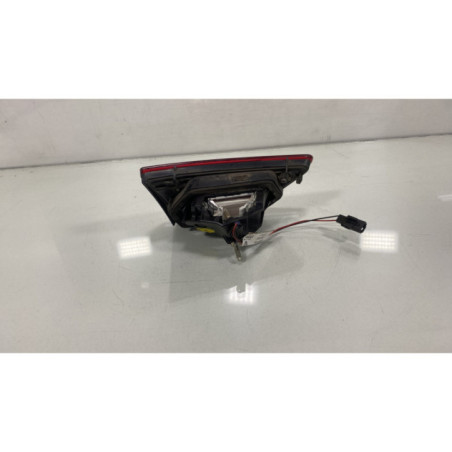 Feu arriere secondaire droit (feux) RENAULT CLIO 4