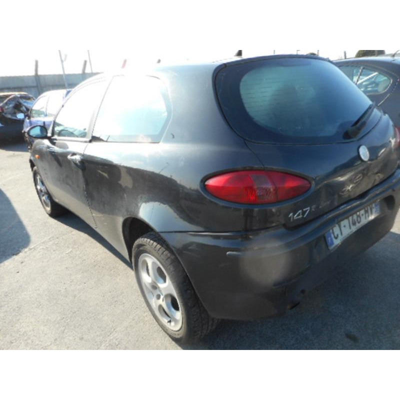 Feu arriere principal gauche (feux) ALFA ROMEO 147 Photo n°7