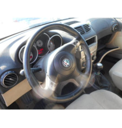 Feu arriere principal gauche (feux) ALFA ROMEO 147