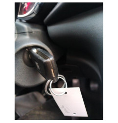 Feu arriere secondaire gauche (feux) PEUGEOT 3008 1