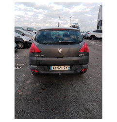 Feu arriere secondaire gauche (feux) PEUGEOT 3008 1