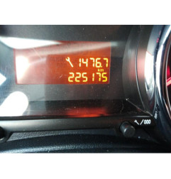 Feu arriere secondaire gauche (feux) PEUGEOT 3008 1