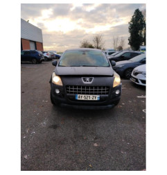 Feu arriere secondaire gauche (feux) PEUGEOT 3008 1