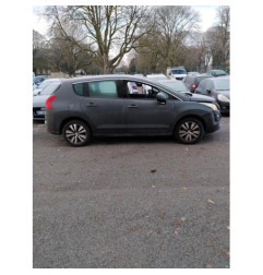 Feu arriere secondaire gauche (feux) PEUGEOT 3008 1
