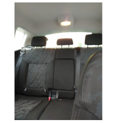 Feu arriere secondaire gauche (feux) PEUGEOT 3008 1