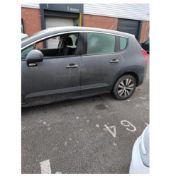 Feu arriere secondaire gauche (feux) PEUGEOT 3008 1