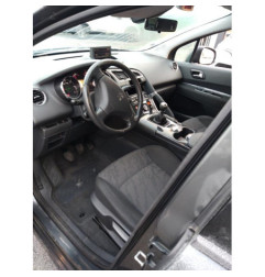 Feu arriere secondaire gauche (feux) PEUGEOT 3008 1