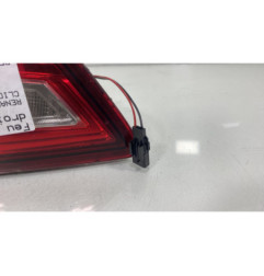 Feu arriere secondaire droit (feux) RENAULT CLIO 4