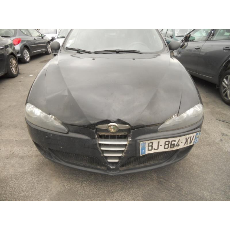 Feu arriere secondaire droit (feux) ALFA ROMEO 147 Photo n°5
