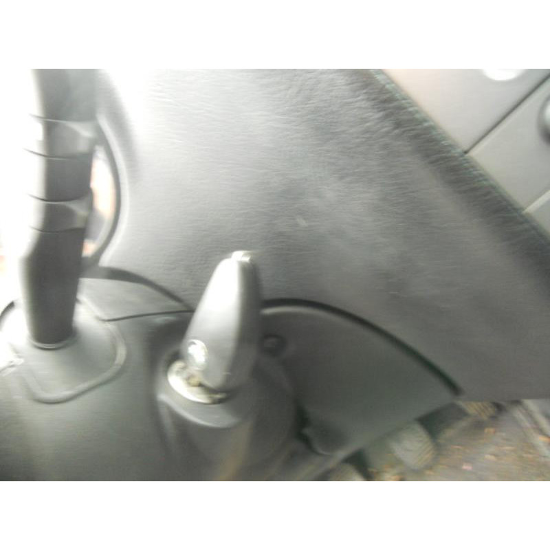 Feu arriere secondaire droit (feux) ALFA ROMEO 147 Photo n°12