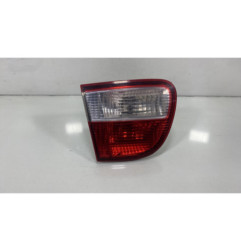 Feu arriere secondaire gauche (feux) SEAT LEON 1 Photo n°1