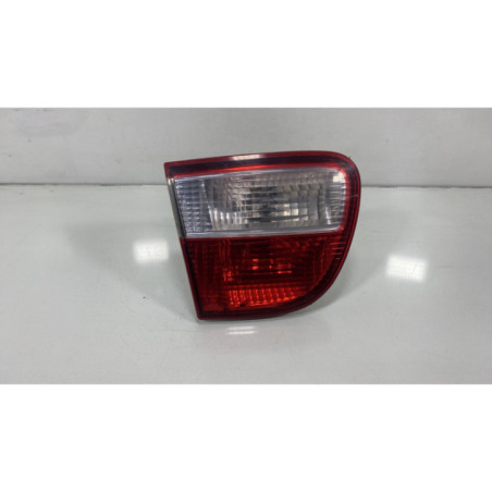 Feu arriere secondaire gauche (feux) SEAT LEON 1 Photo n°1