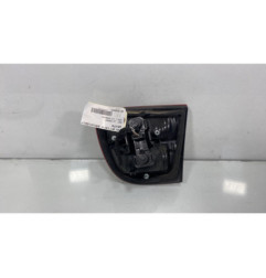 Feu arriere secondaire gauche (feux) SEAT LEON 1
