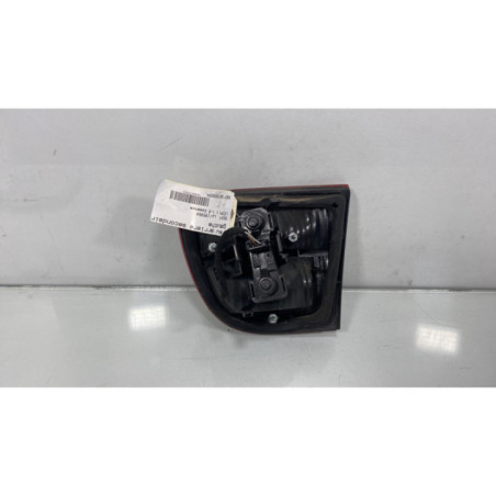 Feu arriere secondaire gauche (feux) SEAT LEON 1