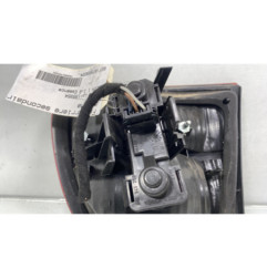 Feu arriere secondaire gauche (feux) SEAT LEON 1