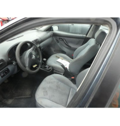 Feu arriere secondaire gauche (feux) SEAT LEON 1