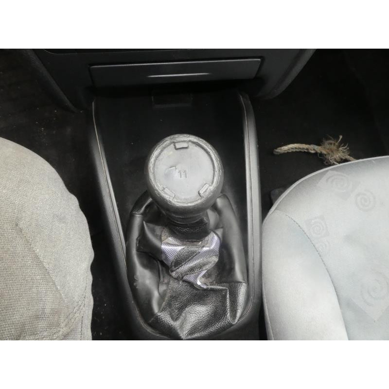 Feu arriere secondaire gauche (feux) SEAT LEON 1 Photo n°6