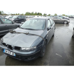 Feu arriere secondaire gauche (feux) SEAT LEON 1