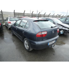 Feu arriere secondaire gauche (feux) SEAT LEON 1
