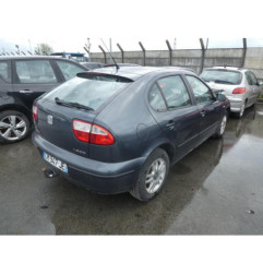 Feu arriere secondaire gauche (feux) SEAT LEON 1