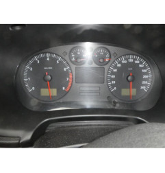 Feu arriere secondaire gauche (feux) SEAT LEON 1