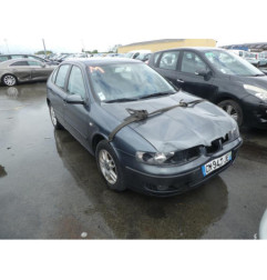 Feu arriere secondaire gauche (feux) SEAT LEON 1