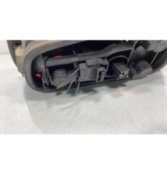 Feu arriere secondaire gauche (feux) RENAULT LAGUNA 2