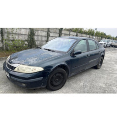 Feu arriere secondaire gauche (feux) RENAULT LAGUNA 2