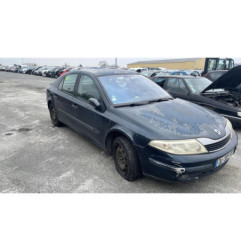 Feu arriere secondaire gauche (feux) RENAULT LAGUNA 2