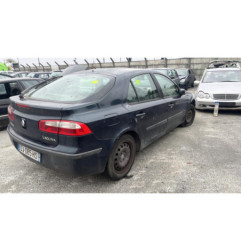 Feu arriere secondaire gauche (feux) RENAULT LAGUNA 2