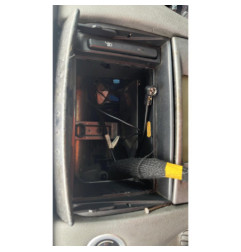Feu arriere secondaire gauche (feux) RENAULT LAGUNA 2