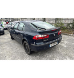 Feu arriere secondaire gauche (feux) RENAULT LAGUNA 2