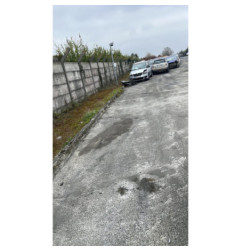 Feu arriere secondaire gauche (feux) RENAULT LAGUNA 2