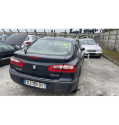 Feu arriere secondaire gauche (feux) RENAULT LAGUNA 2