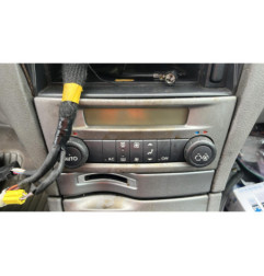 Feu arriere secondaire gauche (feux) RENAULT LAGUNA 2