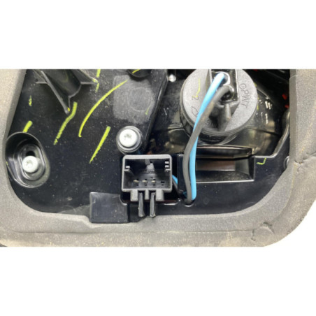 Feu arriere secondaire droit (feux) VOLKSWAGEN JETTA 4