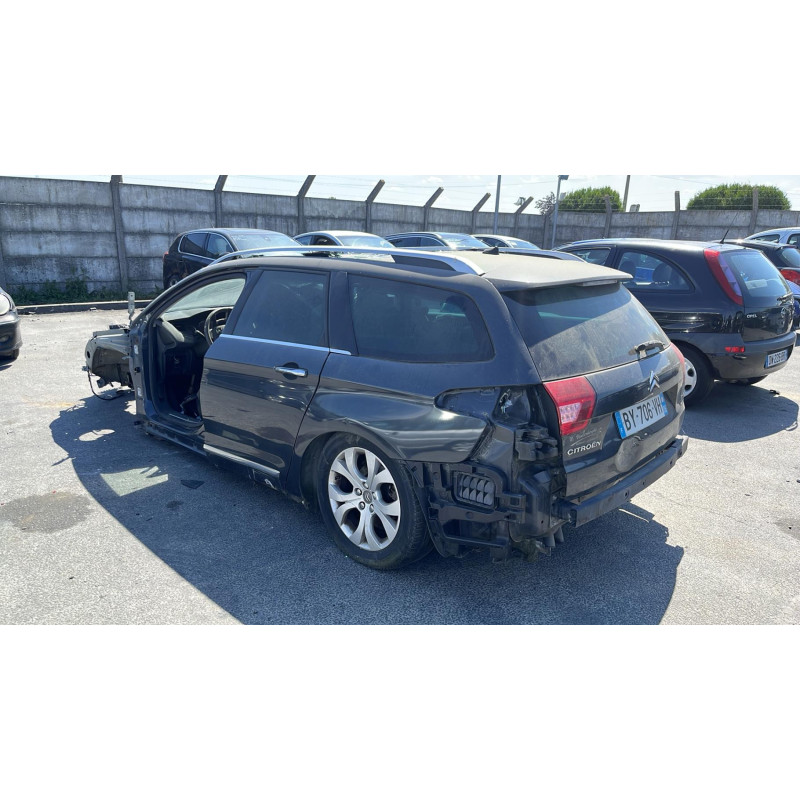 Feu arriere secondaire droit (feux) CITROEN C5 2 Photo n°9