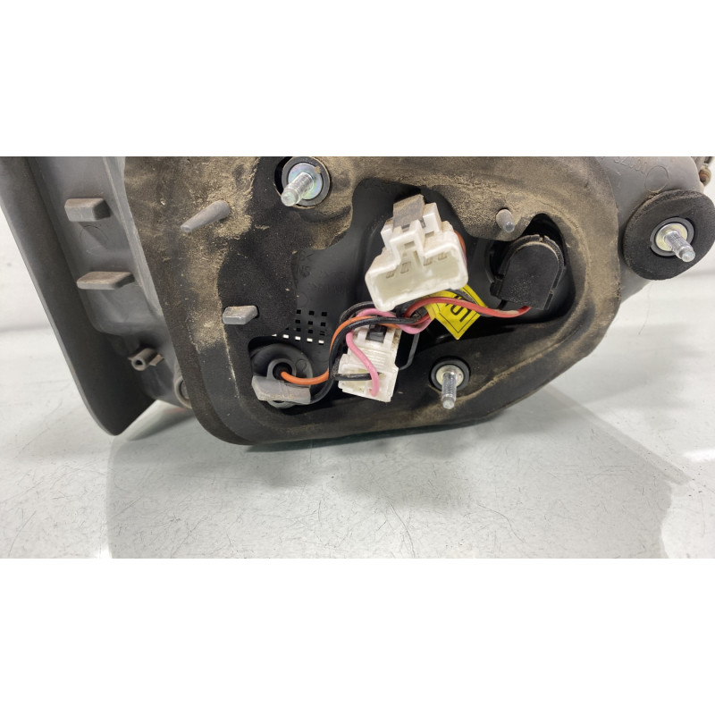 Feu arriere secondaire droit (feux) HYUNDAI I 40 Photo n°3