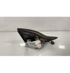Feu arriere secondaire droit (feux) OPEL ZAFIRA TOURER C