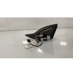 Feu arriere secondaire gauche (feux) OPEL ZAFIRA TOURER C