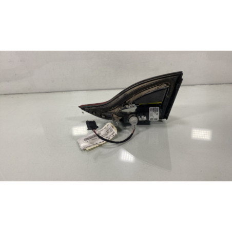 Feu arriere secondaire gauche (feux) OPEL ZAFIRA TOURER C