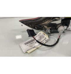Feu arriere secondaire gauche (feux) OPEL ZAFIRA TOURER C