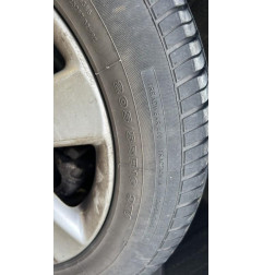 Feu arriere secondaire gauche (feux) VOLKSWAGEN GOLF 5